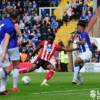 Reading Turn Down Chance To Sign Lincoln Prospect Adebayo-Smith After A Four-Week Trial