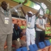 Half-Time Report : Roma Starlet Gives Nigeria Slim Lead Vs Sweden