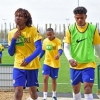 Goals From Nigerian Midfielders Put Chelsea On Brink Of Retaining Title