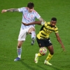 Dennis battles Liverpool, Man City, Aston Villa stars for EPL Player of the Month