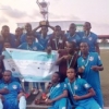 MFM Coach Ilechukwu Relishes First FA Cup Win
