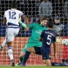 Pepe becomes oldest goalscorer in CL history: Nigeria