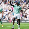 Crystal Palace loanee Ozoh takes Derby County squad number previous worn by ex-Super Eagles star