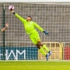 Man City Pip Man Utd, Liverpool, Tottenham To Signing Of Young Nigerian Goalkeeper