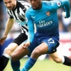 Iwobi Shines But Arsenal Fall To Disappointing Defeat To Newcastle