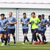 Photo : Pacy Super Eagles Fullback trains with Porto first team pre-Chelsea