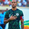 Super Eagles defender Troost-Ekong gives two reasons for Nigeria