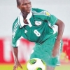 Manu Garba : To Score Seven Goals In Two Matches Is No Easy Job