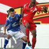Ugochukwu Ukah Red Card Cancelled