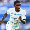Chelsea take England U18 international of Nigerian descent on trial