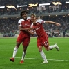 Iwobi Receives Mixed Ratings In Arsenal Triumph Over Qarabag