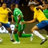 Yakubu Tells Gor Mahia Stars To Market Themselves, Liverpool Scout To Watch Kenyans Take On Everton