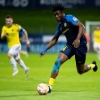 AC Milan keeping tabs on former Flying Eagles centre-forward
