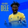 Official : Exciting winger Bamidele joins Portuguese Primeira Liga club