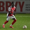 After training with first team this week, 16yo Ogunnaike makes debut for Arsenal U21s