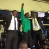 Nigeria National League Holds Congress