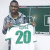 Official : Michael Odibe Joins FC Atyrau