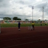 Nigeria 1 Guinea Bissau 0: Flying Eagles Through To Next Round Of AFCON Qualifiers