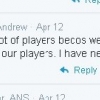 SuperSport Employs Agents, Players Managers As Writers, Andrew Randa Confesses