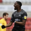 Ex-Arsenal Striker Okenabirhie Celebrates Reaching 50 Career Goals With Brace For Doncaster Rovers