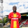Lazio announce Nigerian-born ex-Barca, Liverpool winger Adekanye has joined Go Ahead Eagles
