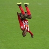 Nigerian Wonderkid Scores Historic Goal As Sunderland Qualify For First European Final