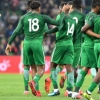 Who Is On The Plane To Russia? 16 Players Assured Of Places In Nigeria World Cup Squad