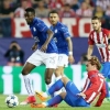 Ndidi Takes Care Of Atletico Dangerman Griezmann As Leicester Narrowly Lose In Madrid