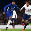 Nigeria win recruitment battle for Tino Anjorin: Chelsea product ready to dump England for Super Eagles