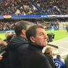 (Photo) Moses Fails To Show Off To Barcelona In Chelsea