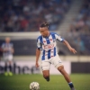Sensational Dribbler Ejuke On Target But SC Heerenveen Lose To Vitesse