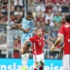 Nigerian Teenager Thrilled To Make Champions League Debut 13 Years After Joining Man City