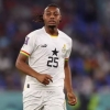 London-born Black Stars forward Semenyo fires warning to Super Eagles with brace for Bournemouth
