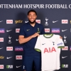 Super Eagles forward sends message to Danjuma after winger