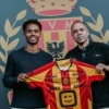 Petter Nosa Dahl: Winger eligible for Super Eagles through his mother joins KV Mechelen