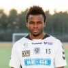 Official : Sani Emmanuel Signs Short - Term Deal With Oskarshamns AIK