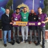 Official : Osmanlispor Announce Signing Of Raheem Lawal