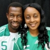 Efe Ambrose Dedicates Goal To New Daughter