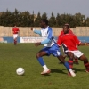 Official : Ex Golden Eaglet Ige Abdullahi Adeshina To Remain At Lija Athletic