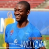 Official:FC Cincinnati Announce Acquisition Of Proven MLS Star Fanendo Adi