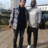 Exclusive : Kano Pillars Star Tony Edjomariegwe Jets Into Morocco For Talks With Olympic Club de Safi