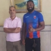 Official : U17 World Cup-Winning Midfielder Lukman Haruna Joins US Tataouine