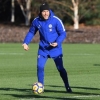 Antonio Conte : No Bad Blood With Ex-Liverpool Coach Benitez