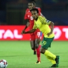 Unpredictable Percy Tau Carries South Africa