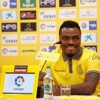 Emenike Will Not Make Las Palmas Debut Against Barcelona
