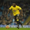 Isaac Success In Contention For Trip To Brighton After Recovering From Illness