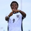 Striker whose dad was coached by Manu Garba scores brace for Chelsea youth team