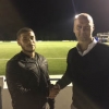 Son Of Former Super Eagles Winger, Who Played For Tottenham Hotspur, Joins Margate
