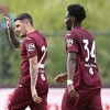 Chelsea product Aina wants Premier League return but Torino keen to offer him improved deal