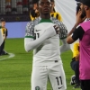 After hat-trick against Fiorentina youth, Nigerian striker Agada fires warning to defenders pre-African Games